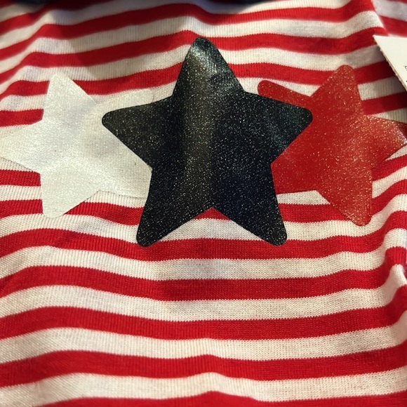 New Patriotic one pc - Picture 4 of 5